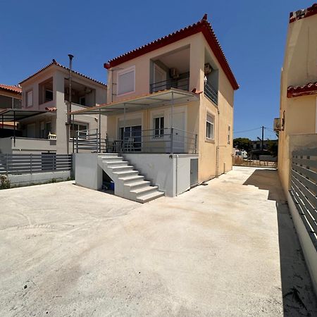 Deer Bay Vila Lägenhet Vingláfia Exteriör bild