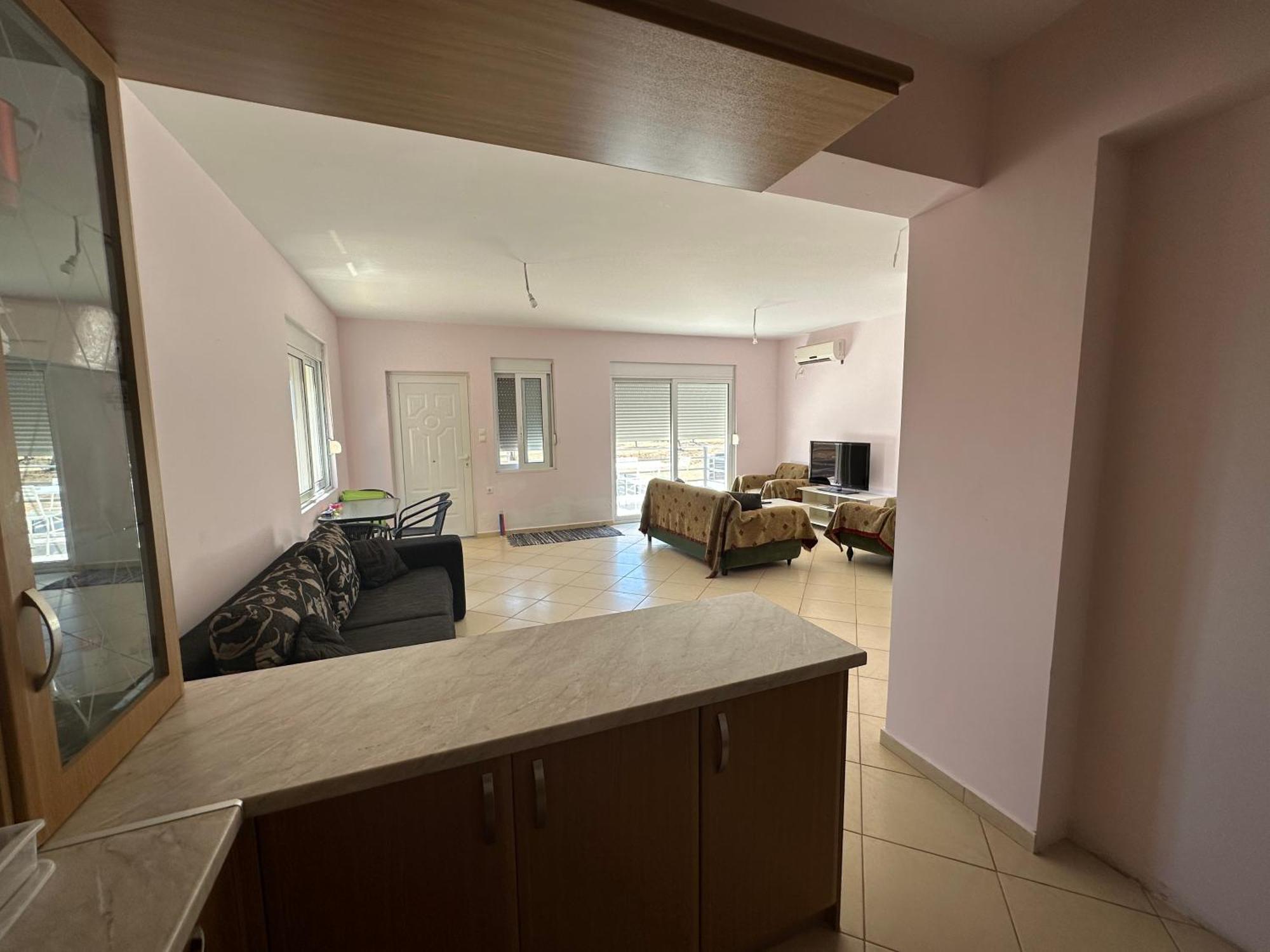 Deer Bay Vila Lägenhet Vingláfia Exteriör bild