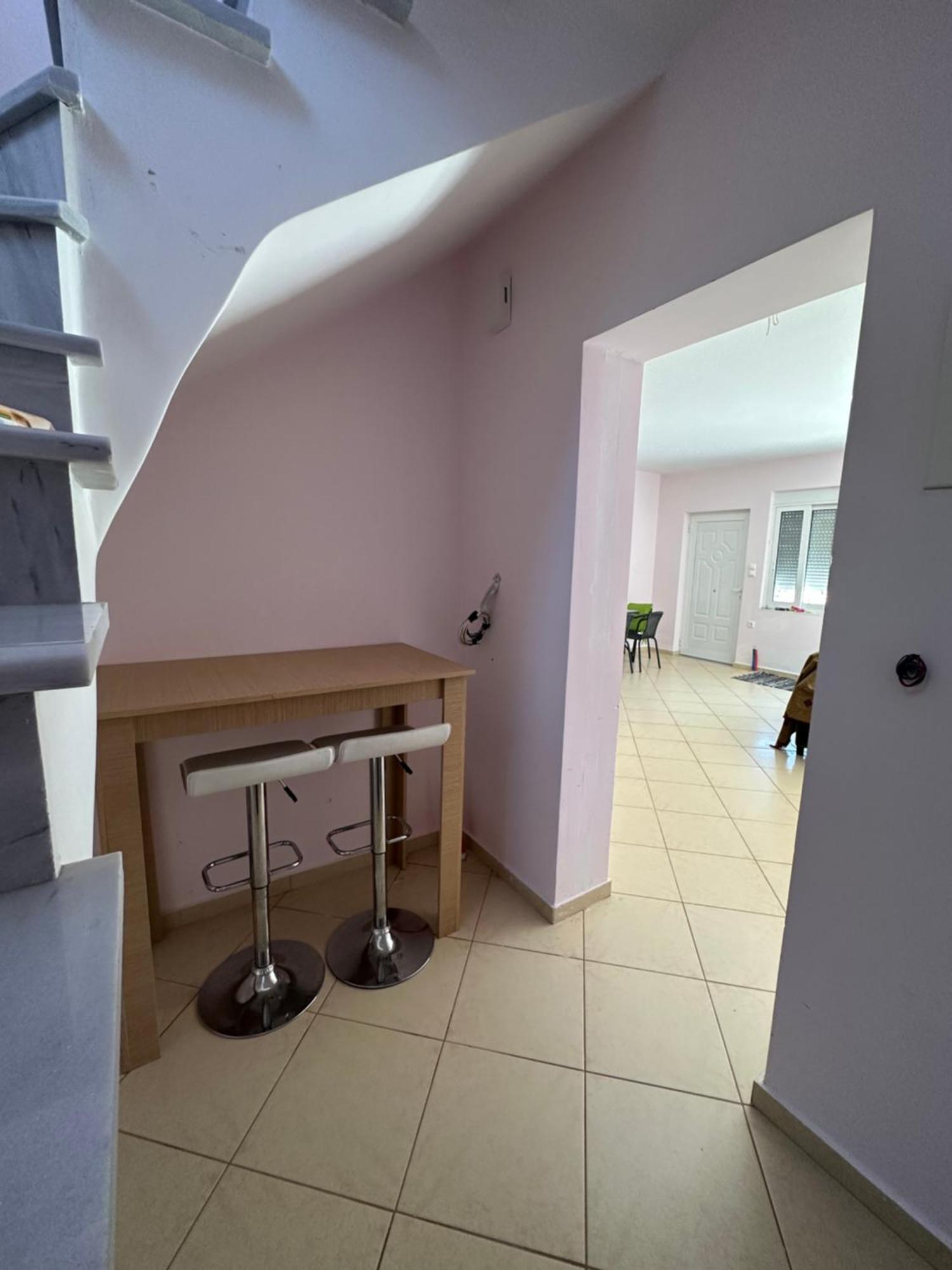 Deer Bay Vila Lägenhet Vingláfia Exteriör bild